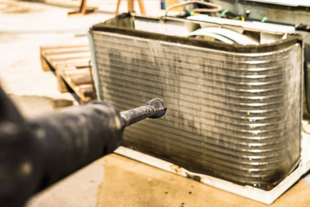 Best Residential Air Duct Cleaning  in Lindsay, CA