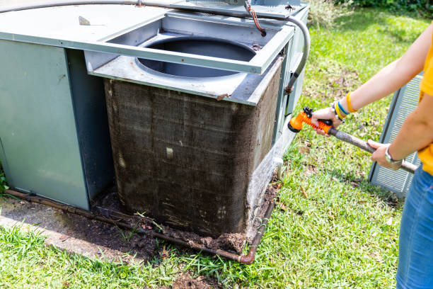 Best HVAC System Cleaning  in Lindsay, CA