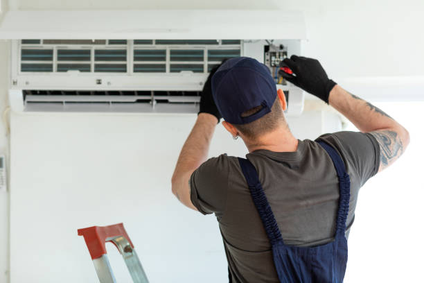 Best Air Duct Cleaning Company Near Me  in Lindsay, CA