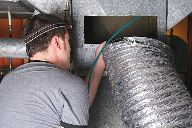 Best Air Duct Cleaning Near Me  in Lindsay, CA