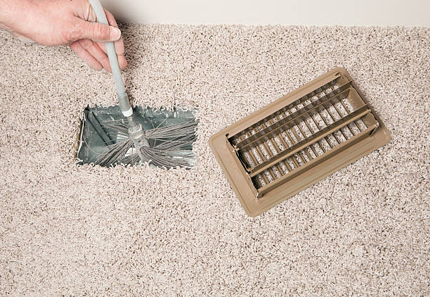 Best Air Duct Cleaning Near Me  in Lindsay, CA