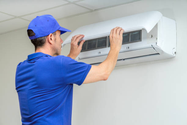 Best Affordable HVAC Duct Cleaning  in Lindsay, CA