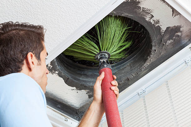 Best Affordable Air Duct Cleaning  in Lindsay, CA