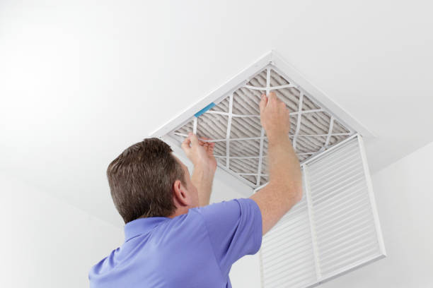 Best Commercial HVAC Duct Cleaning  in Lindsay, CA